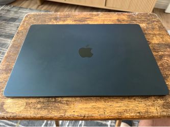 M2 MacBook Air with AppleCare+