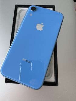 スマートフォン本体 iPhone XR blue 256GB Amazon.com: Apple iPhone XR, US Version, 256GB, Blue