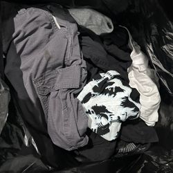 Clothes