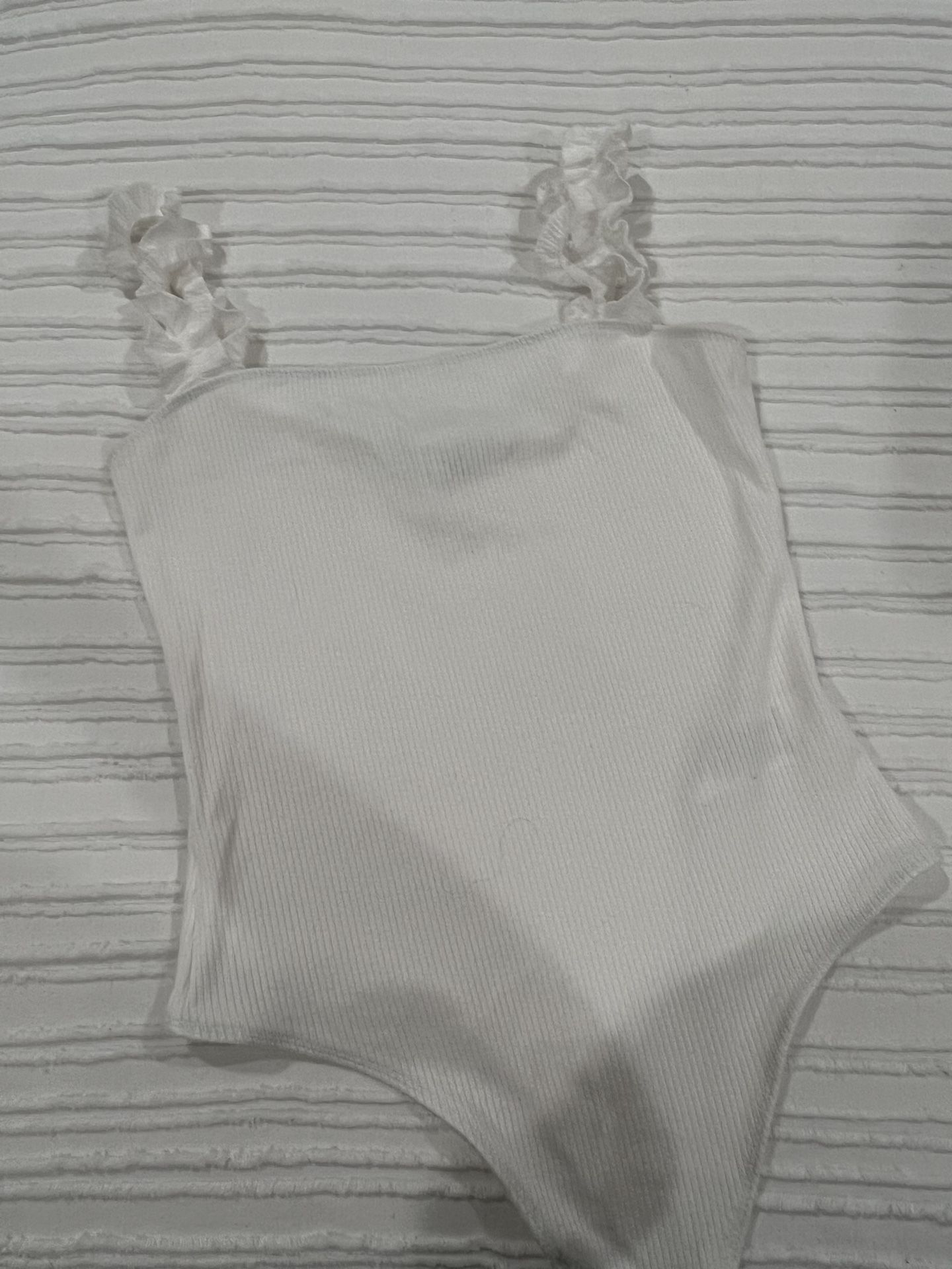 Sunday Best Bodysuit 