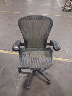 Herman Miller Aeron Office Chair