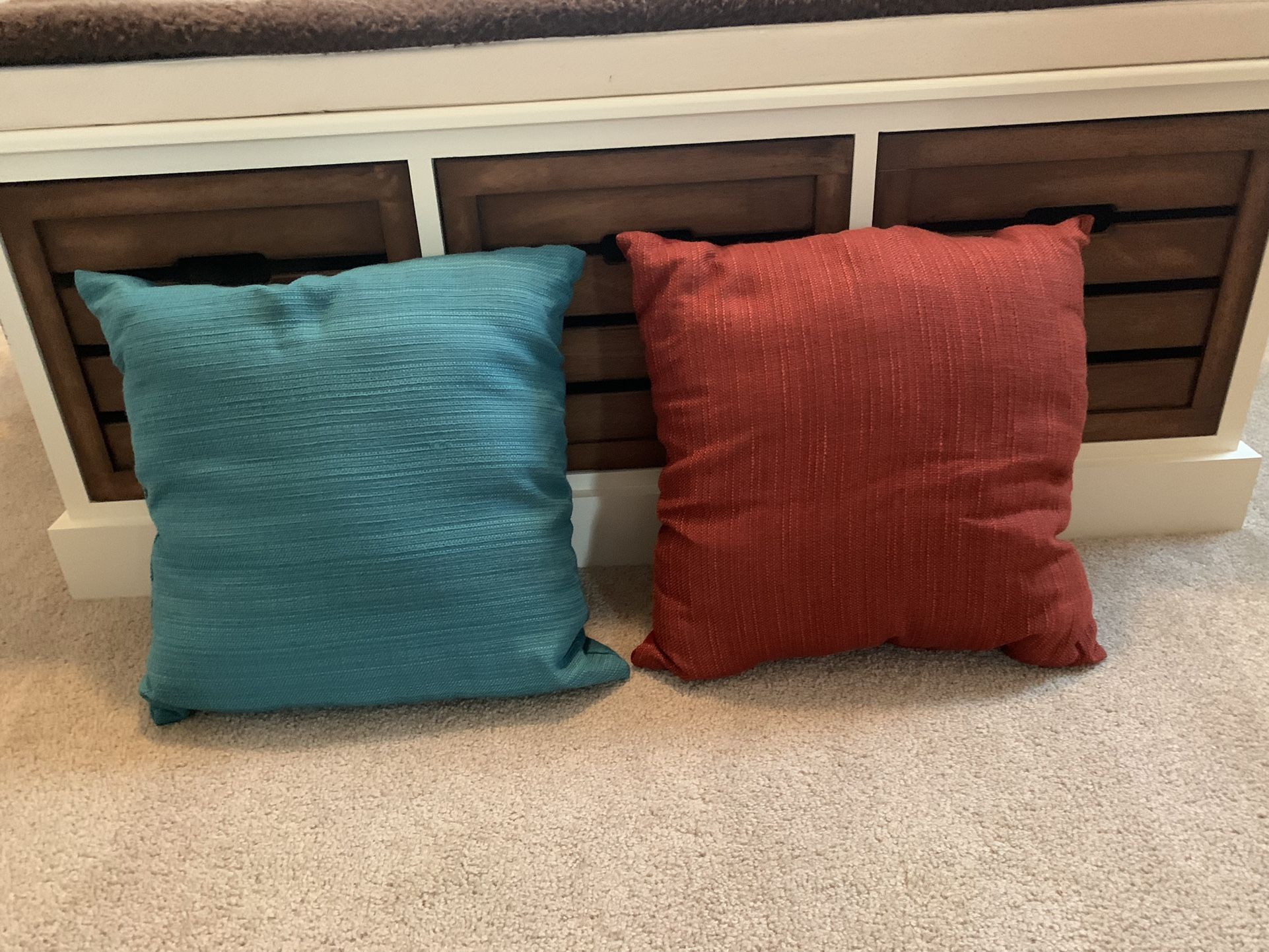 Pillows