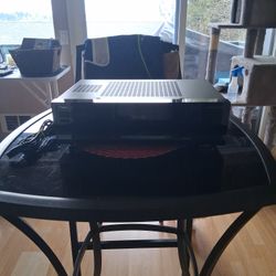 Pioneer Elite  Amplifier 