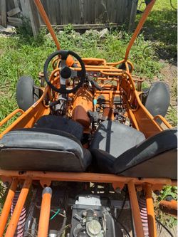 Go karts