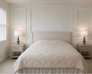🔥King Bedroom Set – Excellent Condition – Moving Sale