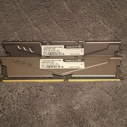 16gb ddr4 ram