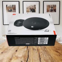 JBL 6x9 Speakers 