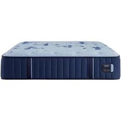 Mattresss Stearns And Foster Ultra Firm King Size Brand New