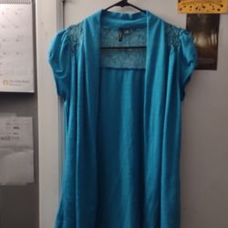 Heart Soul Women's Cardigan 