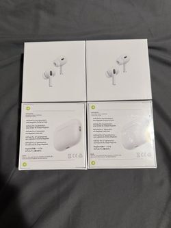 Apple AirPods Pro 2
