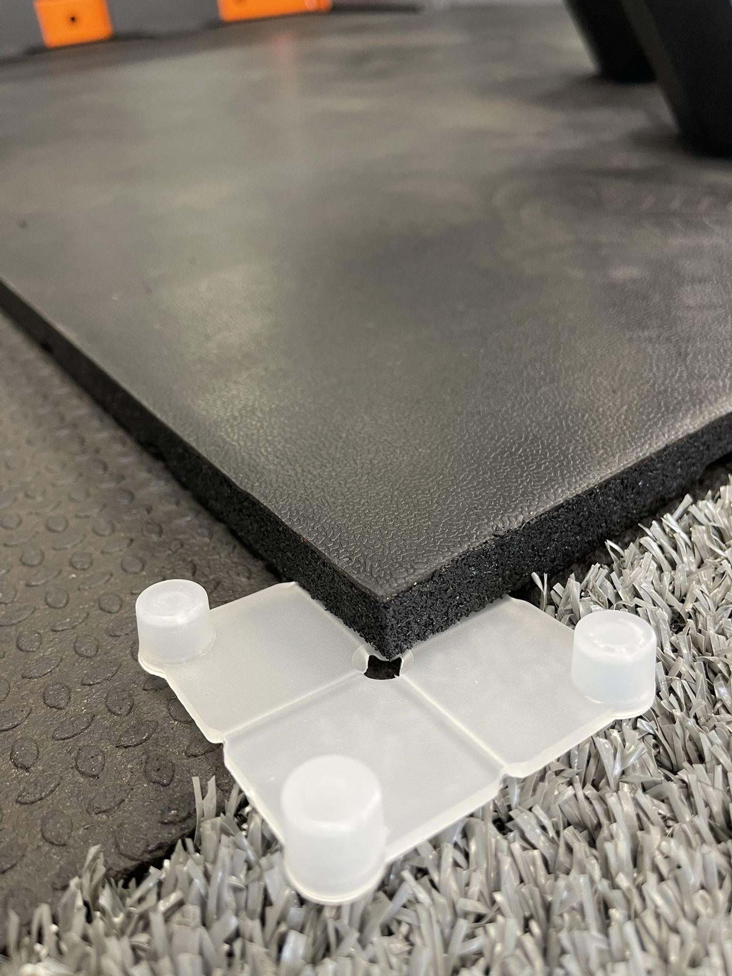 COMPRESSION GYM MATS🔹WORKOUT HOME GYM EQUIPMENT