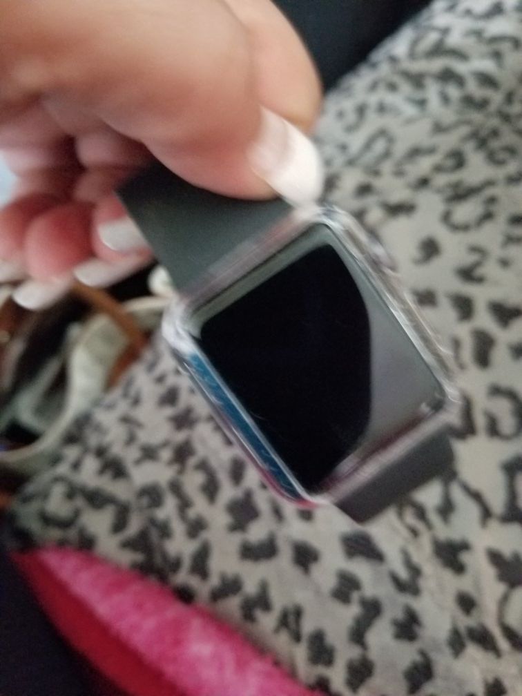 Apple watch3