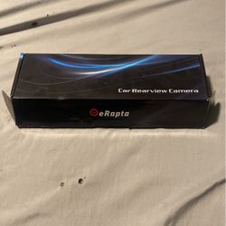 Reverse Camera For Car