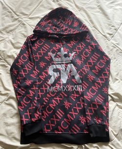 MCMXXXIIII hoodie