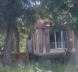 Mobile home