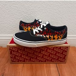 Vans Multiple Sizes Read Entire Description 