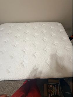 Amazing Queen Matress