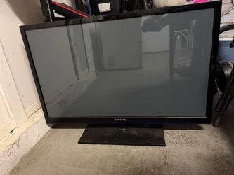Samsung TV