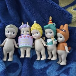 Authentic Sonny Angels!!