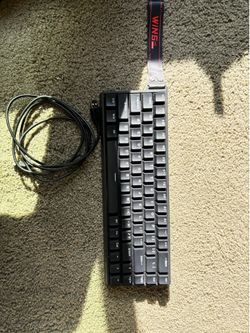 Aula Win68 He 65% keyboard hotswappable