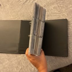 NBA,nfl,and MLB Cards 