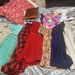 Clothing For Kids 