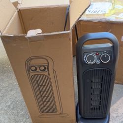 Heater