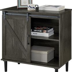 Sideboard Buffet Storage Cabinet