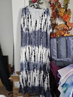 Summer Dress
