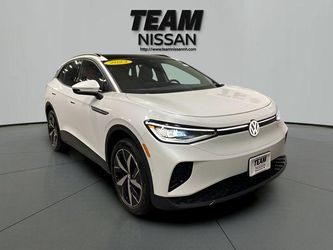 2023 Volkswagen ID.4