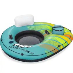 Best-way  Hydro -Force Alpine Cooler Tube Brand New 
