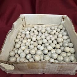 Boticina Stone- Marbles - (300 Pieces)