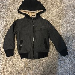 Urban Republic Kids Jacket Size S 4
