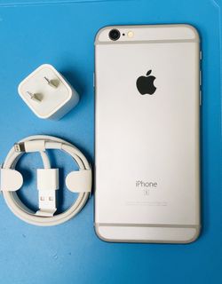 iPhone 6S (4.7”) 32GB Factory Unlocked