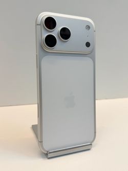 Apple iPhone 17 PRO MAX 256gb. ( Unlocked Phone )