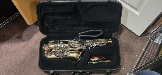 Jupiter alto Sax JAS710