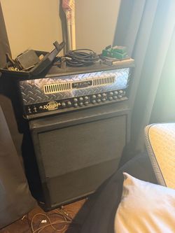 Mesa boogie dual rec