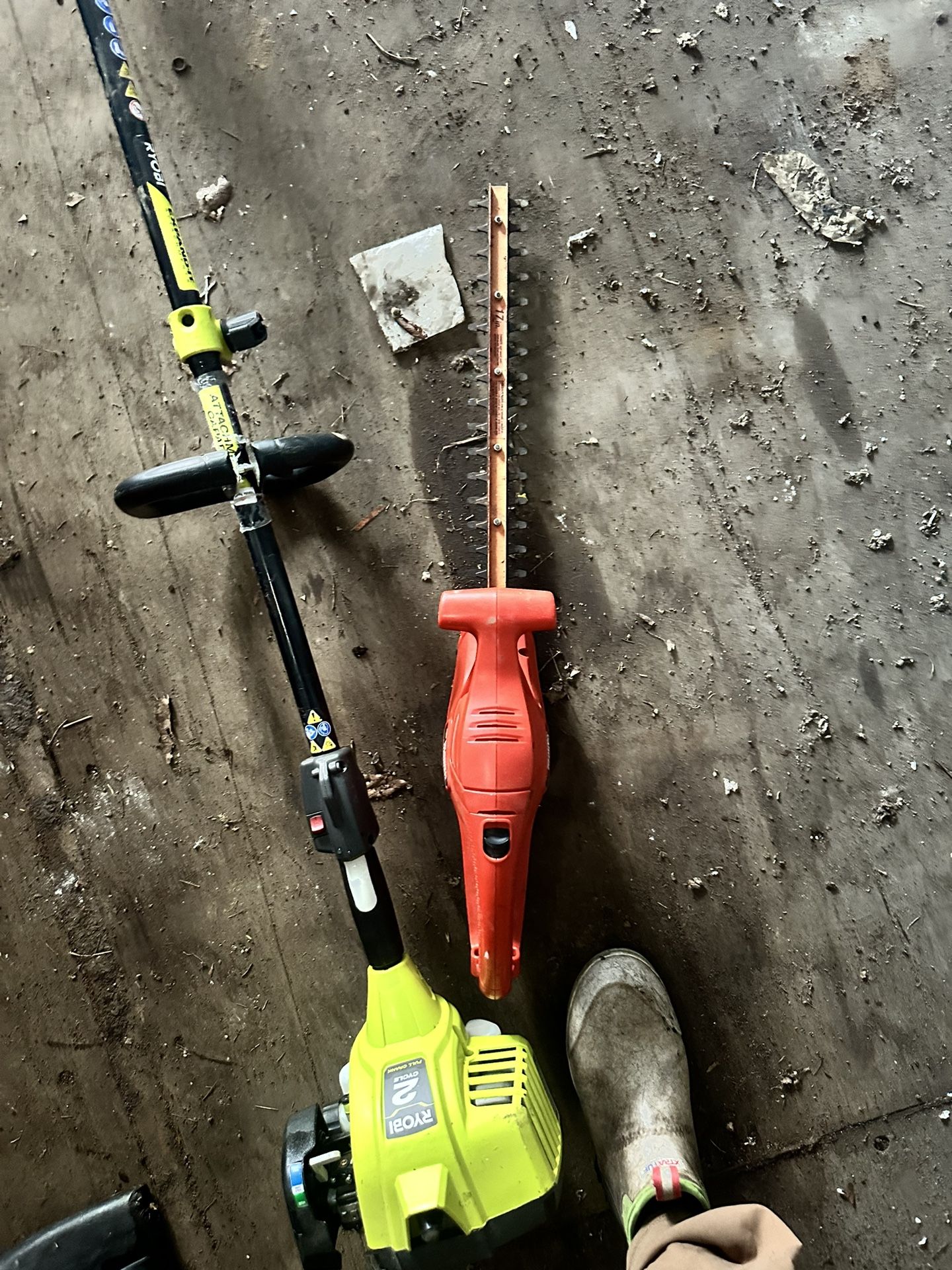Equipment For Sale 