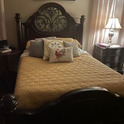 Bedroom Furniture Collection