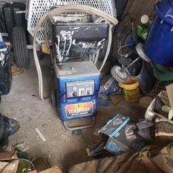 Graco Texture Sprayer 1000