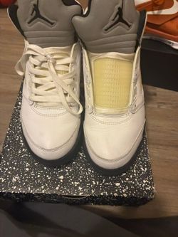 Jordan 5 size 8