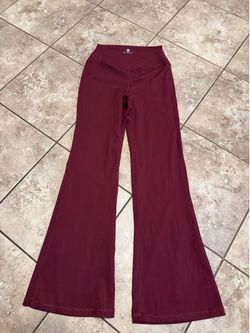 Medium women’s yoga pants
