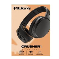 Skullcandy 