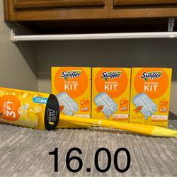 Swiffer Dusters Bundle 