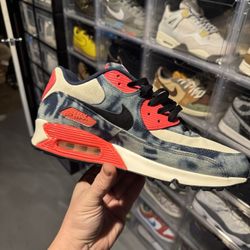 Size 12 And 13 Nike Sneakers   Some are new , some are used all great condition.  Make an offer!