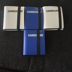 Mini Card Folders “Full”