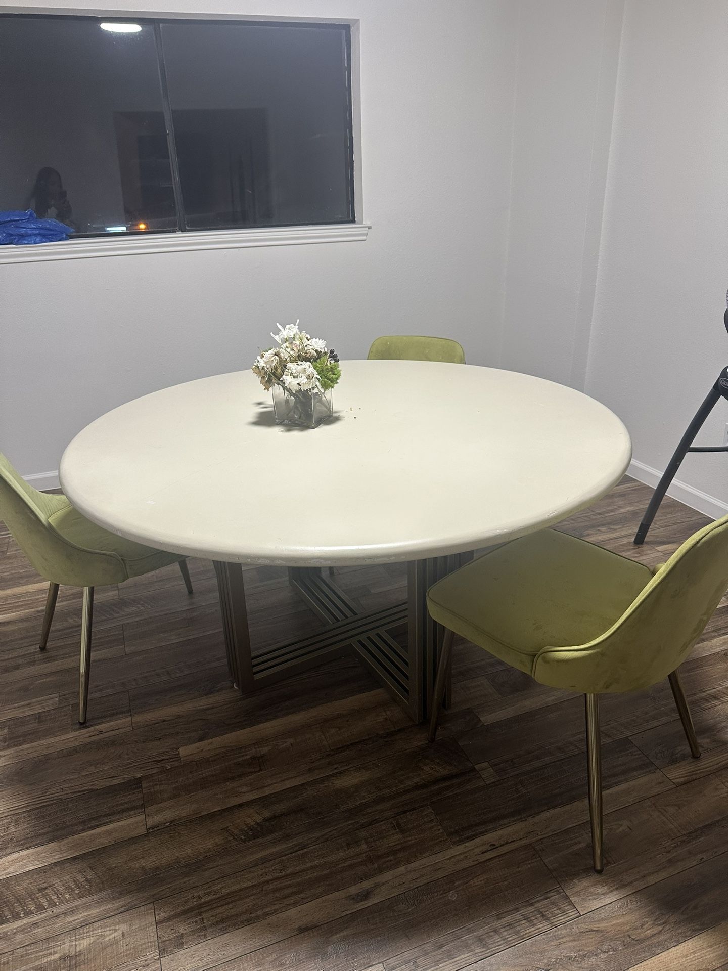 Stone Table