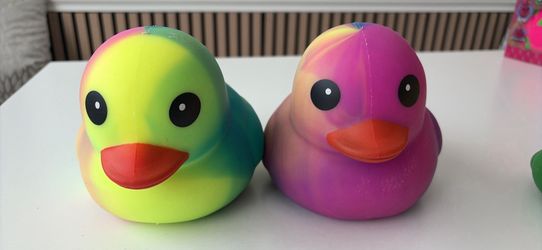 Viral Squishy