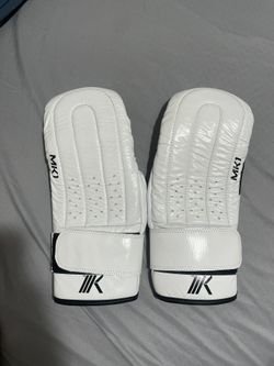 Mk Boxing Bag Gloves