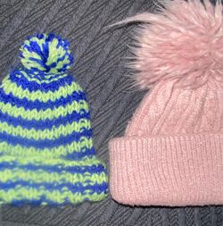 Baby hats